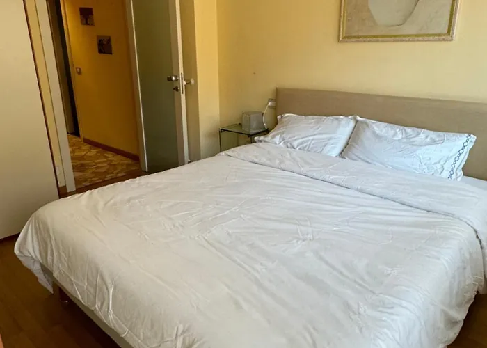 Appartamento Romantico Centro Rapallo By Portofinovacanze
