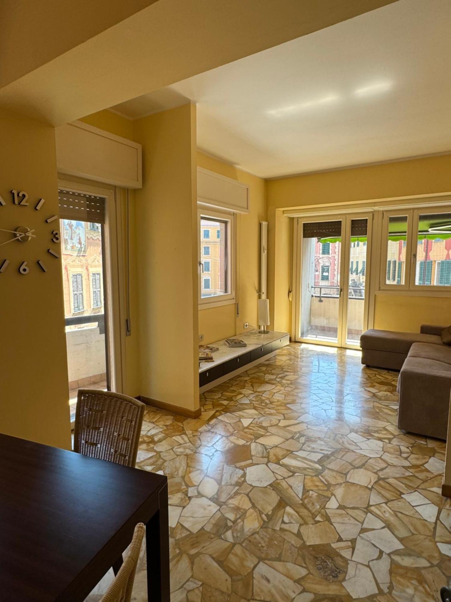 Romantico Centro By Portofinovacanze Apartment Rapallo