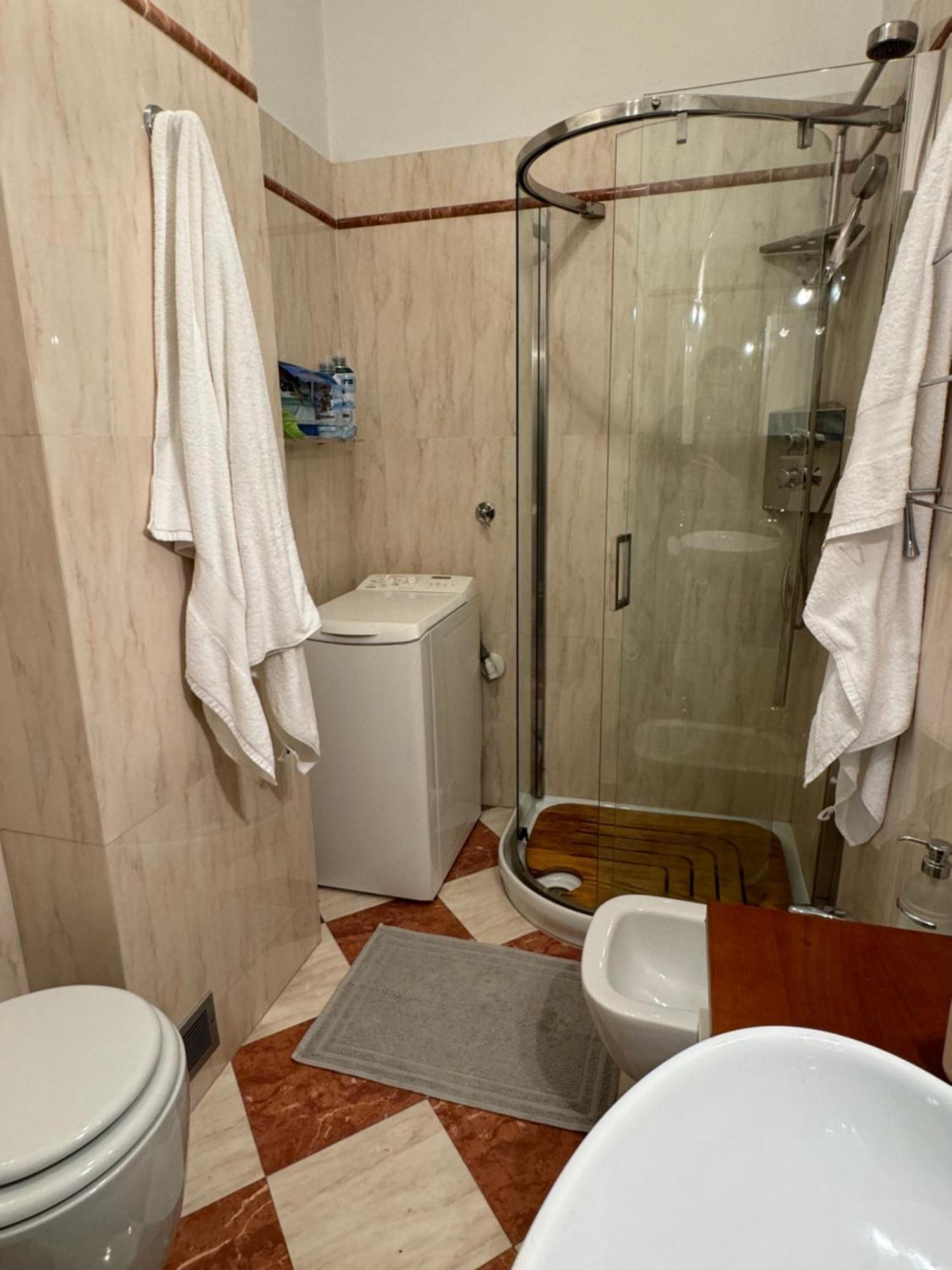 Romantico Centro By Portofinovacanze Apartment
