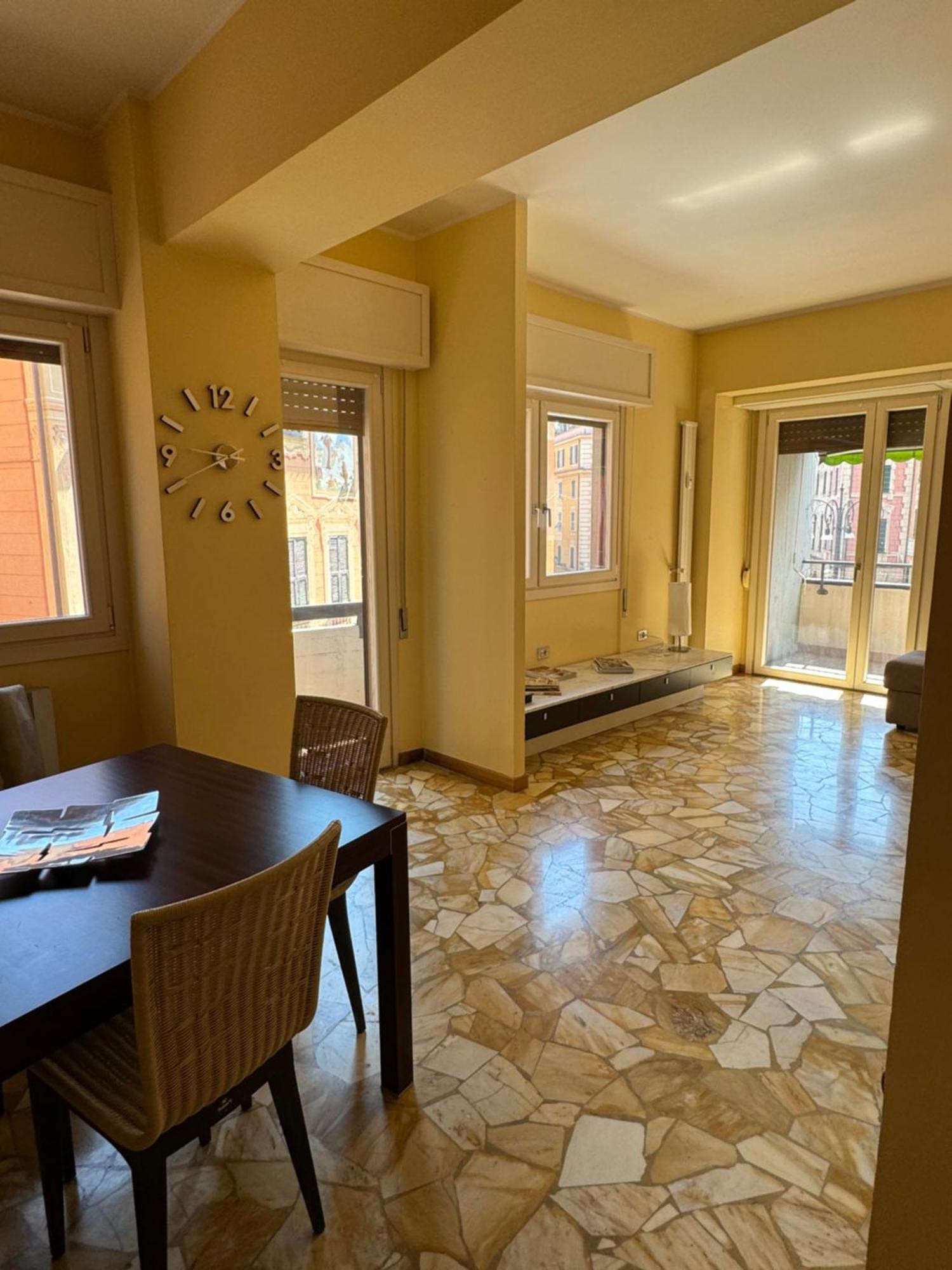 Romantico Centro By Portofinovacanze Apartment *