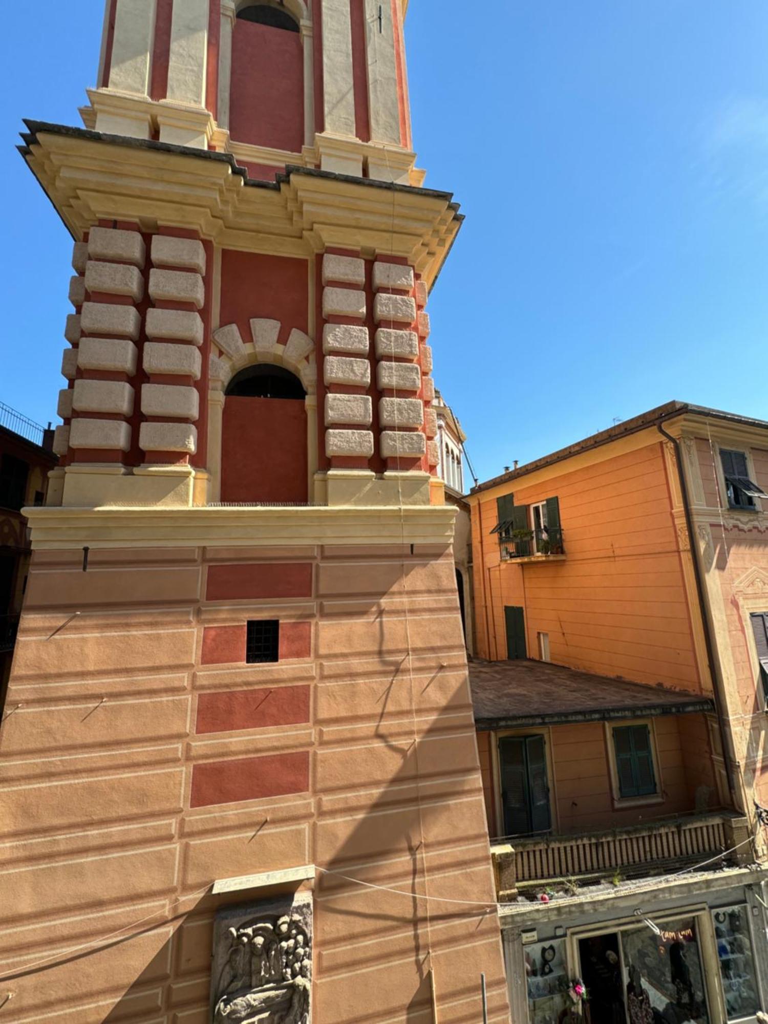 Romantico Centro By Portofinovacanze Rapallo